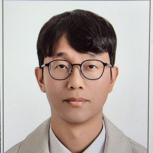 Cheolgyun Kim (김철균)