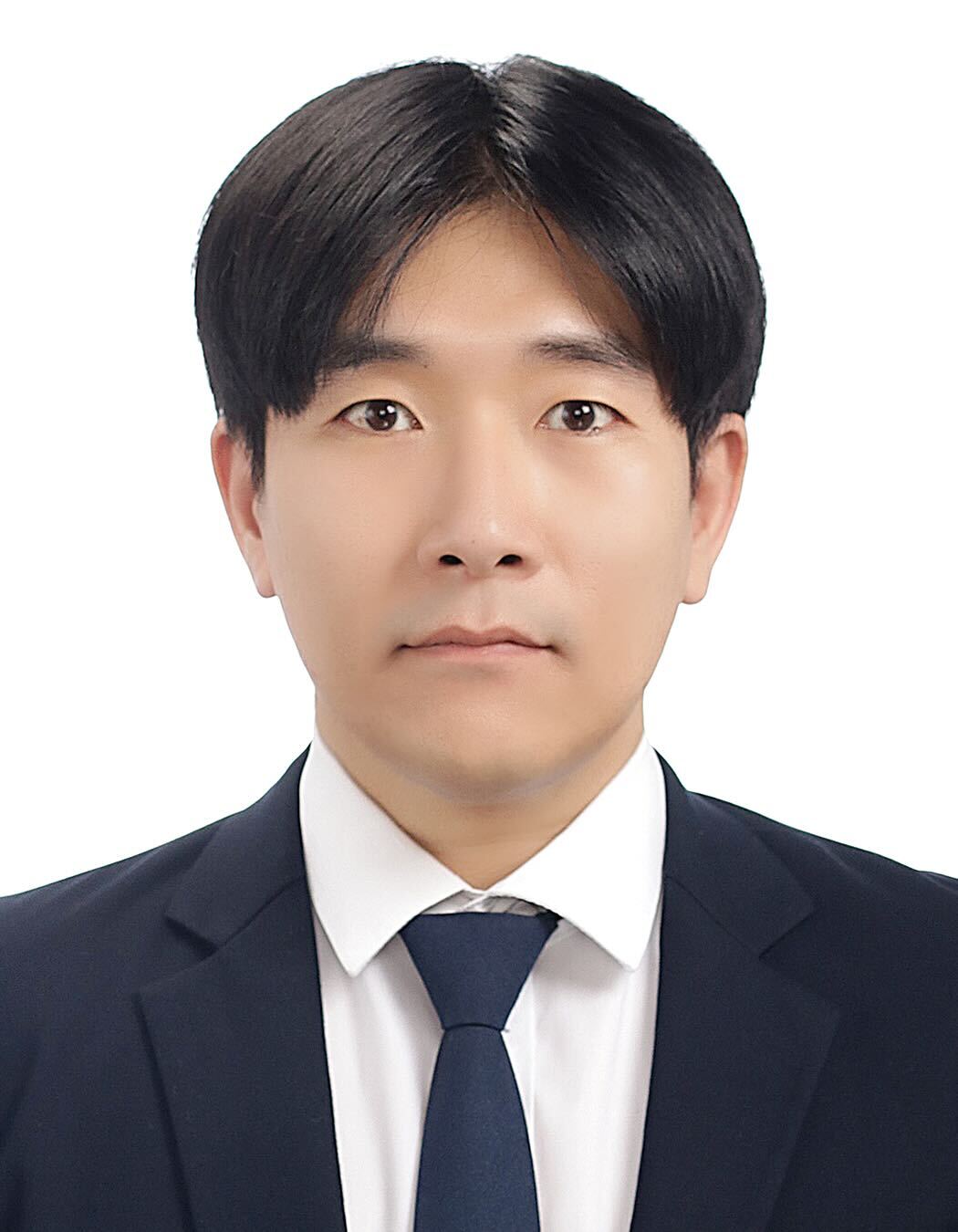 Myoungjin Shin (신명진)