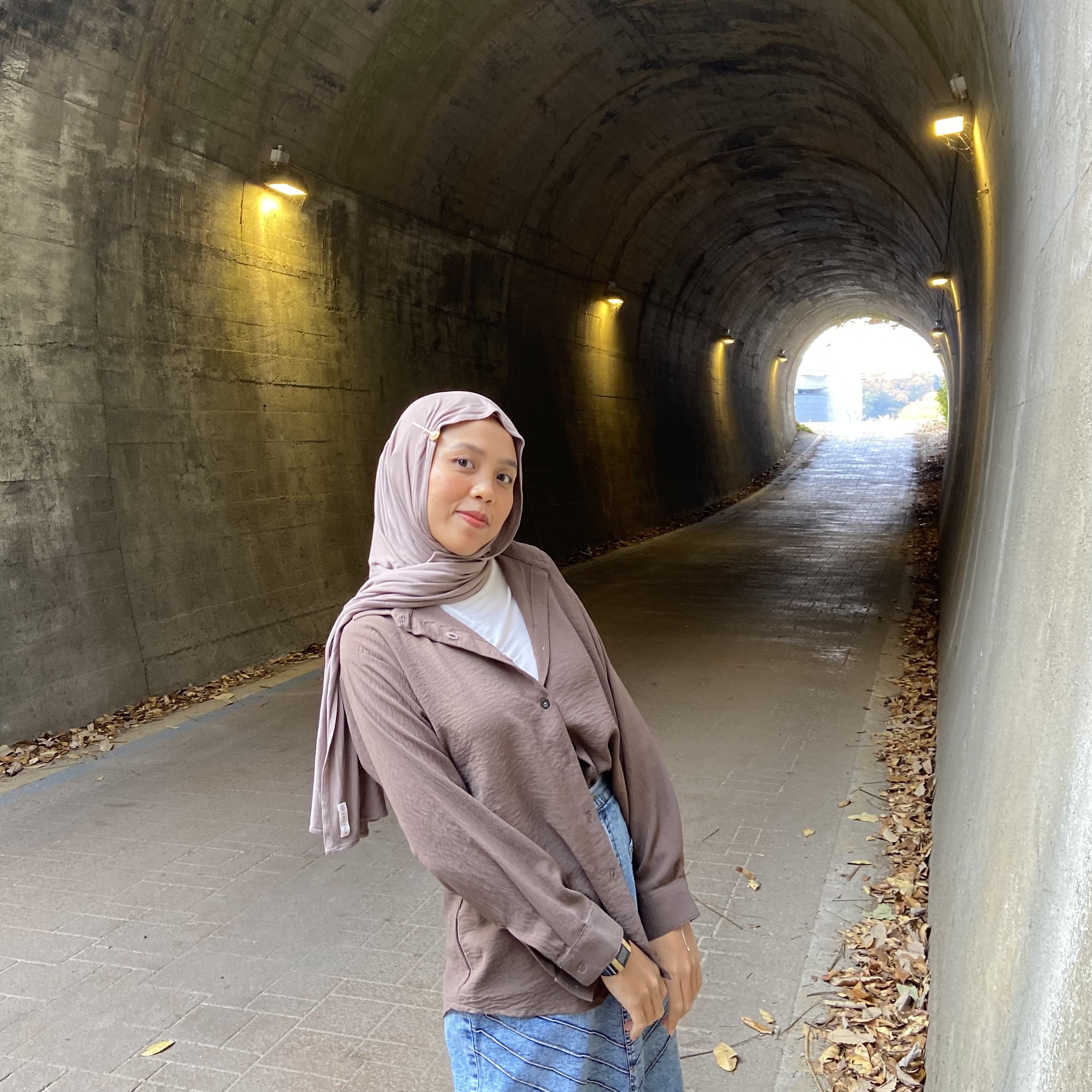 Kholisoh Nur Sinta